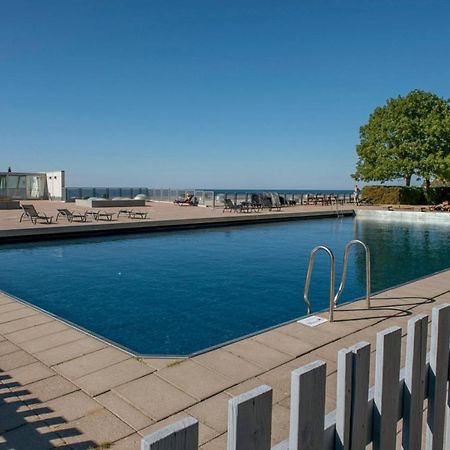 Visby Snack Apartment Exterior photo