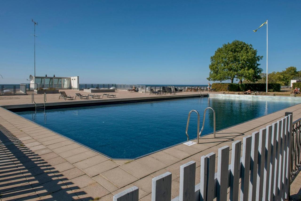 Visby Snack Apartment Exterior photo